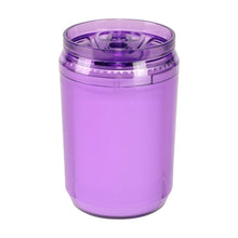 Load image into Gallery viewer, Angel Snow Fragrance Tank Air Freshener - 145G Soda Can