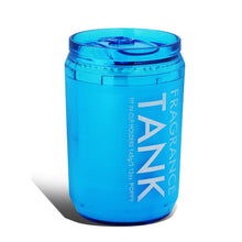 Load image into Gallery viewer, Blue Soda Fragrance Tank Air Freshener - 145G Soda Can