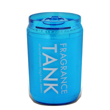 Load image into Gallery viewer, Blue Soda Fragrance Tank Air Freshener - 145G Soda Can