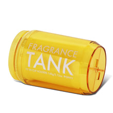 Load image into Gallery viewer, Lemon Squash Fragrance Tank Air Freshener - 145G Soda Can