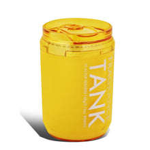 Load image into Gallery viewer, Lemon Squash Fragrance Tank Air Freshener - 145G Soda Can