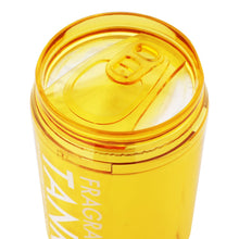 Load image into Gallery viewer, Lemon Squash Fragrance Tank Air Freshener - 145G Soda Can