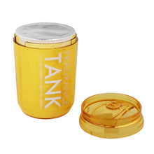 Load image into Gallery viewer, Lemon Squash Fragrance Tank Air Freshener - 145G Soda Can