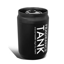 Load image into Gallery viewer, White Musk Fragrance Tank Air Freshener - 145G Soda Can