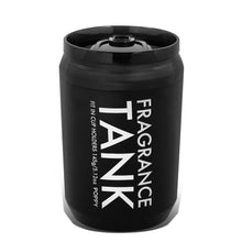 Load image into Gallery viewer, White Musk Fragrance Tank Air Freshener - 145G Soda Can