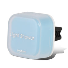 Load image into Gallery viewer, Diax Poppy Fragrance Ball A/C Vent Clip Air Freshener 1.5G Light Squash