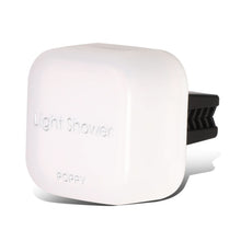 Load image into Gallery viewer, DIAX Poppy Fragrance Ball A/C Vent Clip Air Freshener - White Musk