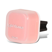 Load image into Gallery viewer, Diax Poppy Fragrance Ball A/C Vent Clip Air Freshener Angel Snow