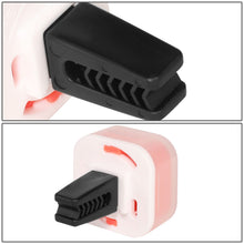 Load image into Gallery viewer, Diax Poppy Fragrance Ball A/C Vent Clip Air Freshener Angel Snow