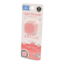 Load image into Gallery viewer, Diax Poppy Fragrance Ball A/C Vent Clip Air Freshener Angel Snow
