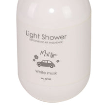 Load image into Gallery viewer, DIAX White Musk Mist Air Freshener Deodorant Spray - 180ml