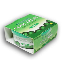 Load image into Gallery viewer, My Shaldan Cool Fresh Air Freshener - Lime Scent 2.12 oz Can