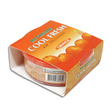 Load image into Gallery viewer, My Shaldan Cool Fresh Air Freshener 2.12 oz Orange Can