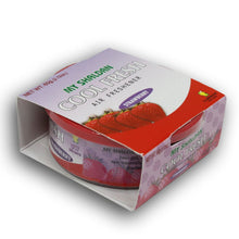 Load image into Gallery viewer, My Shaldan Cool Fresh Strawberry Car Air Freshener 2.12 oz