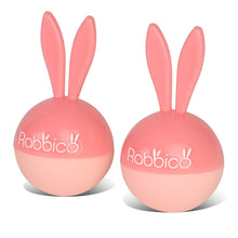 Load image into Gallery viewer, Rabbico Air Angel Snow Vent Clip-On Air Freshener 2PC Set