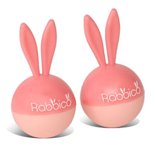 Load image into Gallery viewer, Rabbico Air Angel Snow Vent Clip-On Air Freshener 2PC Set
