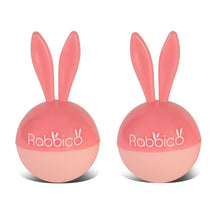 Load image into Gallery viewer, Rabbico Air Angel Snow Vent Clip-On Air Freshener 2PC Set