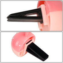 Load image into Gallery viewer, Rabbico Air Angel Snow Vent Clip-On Air Freshener 2PC Set