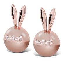 Load image into Gallery viewer, Rabbico Air Shine Angel Snow Rabbit Ear Vent Clip Air Freshener 2PC