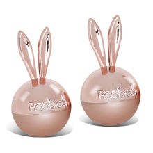 Load image into Gallery viewer, Rabbico Air Shine Angel Snow Rabbit Ear Vent Clip Air Freshener 2PC