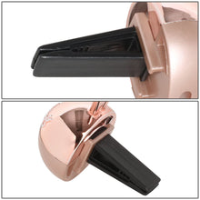 Load image into Gallery viewer, Rabbico Air Shine Angel Snow Rabbit Ear Vent Clip Air Freshener 2PC