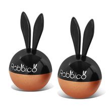 Load image into Gallery viewer, Rabbico Air Shine 2 Rabbit Ear Vent Clip Air Freshener 2pc Sexy Soap