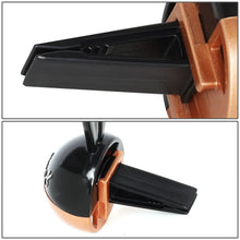 Load image into Gallery viewer, Rabbico Air Shine 2 Rabbit Ear Vent Clip Air Freshener 2pc Sexy Soap