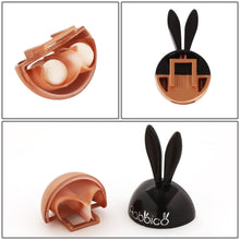 Load image into Gallery viewer, Rabbico Air Shine 2 Rabbit Ear Vent Clip Air Freshener 2pc Sexy Soap