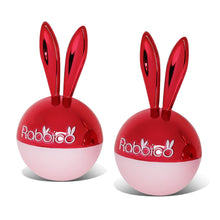 Load image into Gallery viewer, Rabbico Air Shine 1.5G Rabbit Ear Vent Clip Air Freshener 2PC Sexy Shower