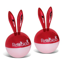 Load image into Gallery viewer, Rabbico Air Shine 1.5G Rabbit Ear Vent Clip Air Freshener 2PC Sexy Shower