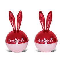 Load image into Gallery viewer, Rabbico Air Shine 1.5G Rabbit Ear Vent Clip Air Freshener 2PC Sexy Shower