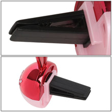 Load image into Gallery viewer, Rabbico Air Shine 1.5G Rabbit Ear Vent Clip Air Freshener 2PC Sexy Shower