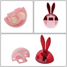 Load image into Gallery viewer, Rabbico Air Shine 1.5G Rabbit Ear Vent Clip Air Freshener 2PC Sexy Shower