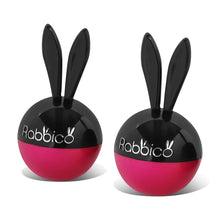Load image into Gallery viewer, Rabbico Air Shine 2 White Musk Air Freshener - Rabbit Ear Vent Clip