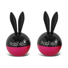 Load image into Gallery viewer, Rabbico Air Shine 2 White Musk Air Freshener - Rabbit Ear Vent Clip