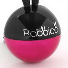 Load image into Gallery viewer, Rabbico Air Shine 2 White Musk Air Freshener - Rabbit Ear Vent Clip