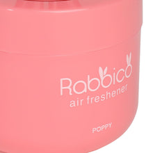Load image into Gallery viewer, Angel Snow Scent Rabbit Ear Gel Air Freshener 90G Can