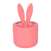 Load image into Gallery viewer, Angel Snow Scent Rabbit Ear Gel Air Freshener 90G Can