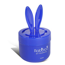 Load image into Gallery viewer, Rabbico Marine Squash Gel Air Freshener - 90g Rabbit Ear Can