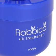 Load image into Gallery viewer, Rabbico Marine Squash Gel Air Freshener - 90g Rabbit Ear Can