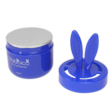 Load image into Gallery viewer, Rabbico Marine Squash Gel Air Freshener - 90g Rabbit Ear Can
