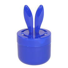 Load image into Gallery viewer, Rabbico Marine Squash Gel Air Freshener - 90g Rabbit Ear Can