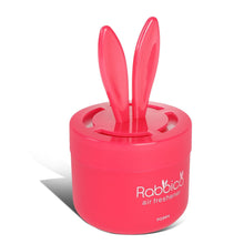 Load image into Gallery viewer, Rabbico Sexy Shower Scent Car Air Freshener - 90g Gel Can