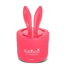 Load image into Gallery viewer, Rabbico Sexy Shower Scent Car Air Freshener - 90g Gel Can
