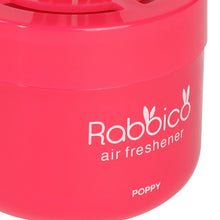 Load image into Gallery viewer, Rabbico Sexy Shower Scent Car Air Freshener - 90g Gel Can