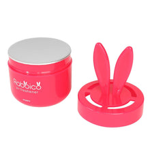 Load image into Gallery viewer, Rabbico Sexy Shower Scent Car Air Freshener - 90g Gel Can