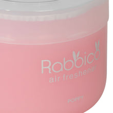 Load image into Gallery viewer, Rabbico White Angel Snow Gel Air Freshener - 90g Rabbit Ear Can