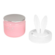 Load image into Gallery viewer, Rabbico White Angel Snow Gel Air Freshener - 90g Rabbit Ear Can
