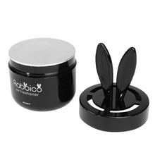 Load image into Gallery viewer, Rabbico White Musk Gel Air Freshener - 90g Rabbit Ear Can