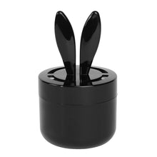 Load image into Gallery viewer, Rabbico White Musk Gel Air Freshener - 90g Rabbit Ear Can